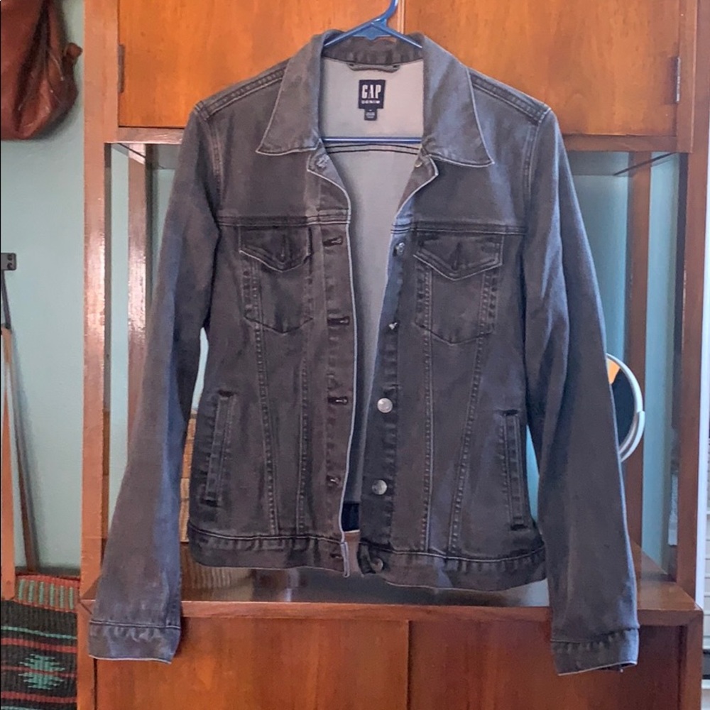 Gap Denim Jacket